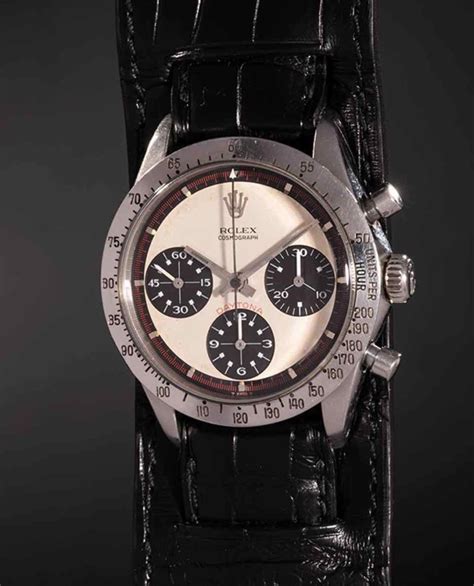 orologio rolex modello daytona|Rolex Daytona: Storia e i principali modelli della .